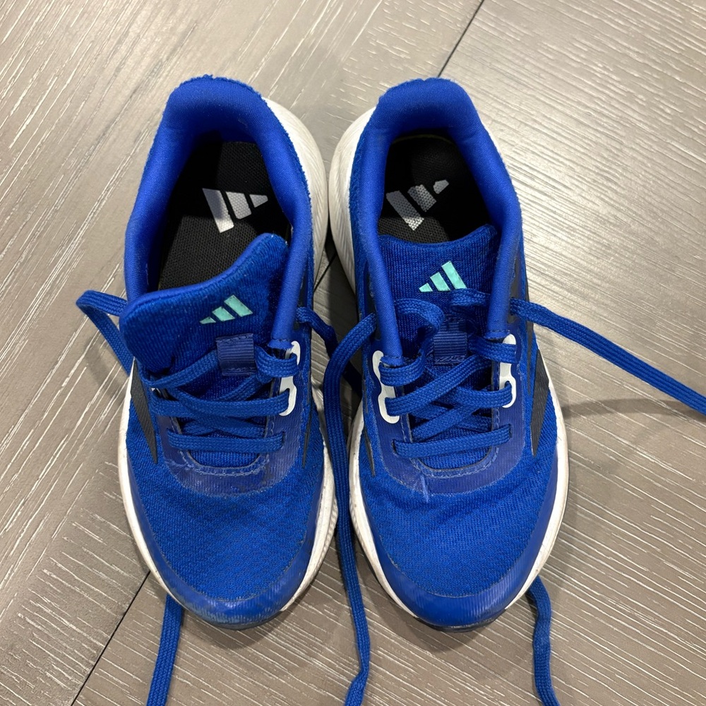 Adidas Kids Running Shoe